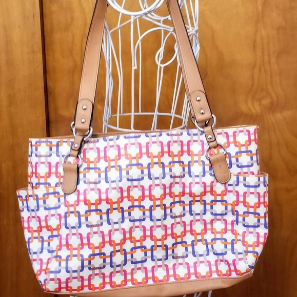 *NWT* Colorful Rossetti purse - Picture 2 of 5